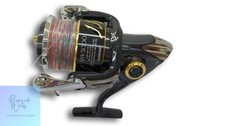 Mulinello da spinning SHIMANO