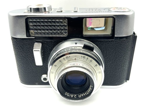 Voigtländer vito - voigtländer,