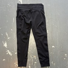 Leggins donna Vurori tasca quotidiana nero taglia XL