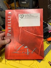 parelli partnership level 1 -