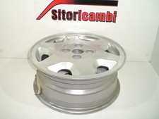 Cerchio lega 1 - lega, 1/2
