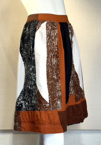 Gonna marni 2006 tribal - gonna,