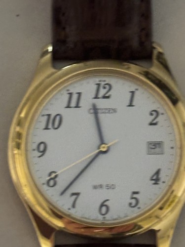 Orologio citizen quartz - quartz, .
