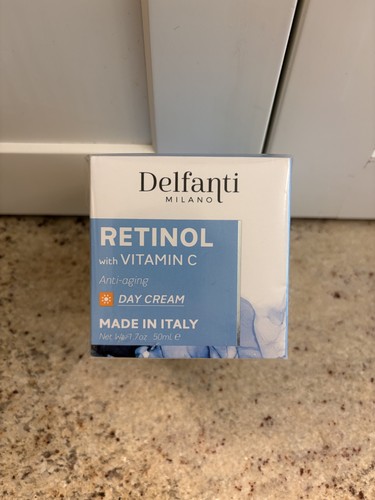 Delfanti milano crema giorno - delfanti,