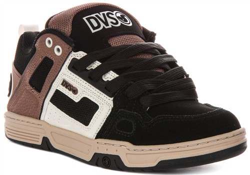 Dvs comanche alto - comanche, impact