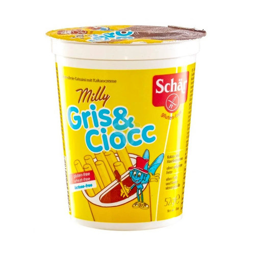 Schar milly gris ciocc - schar,