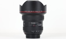 Canon EF 11-24mm f4L USM