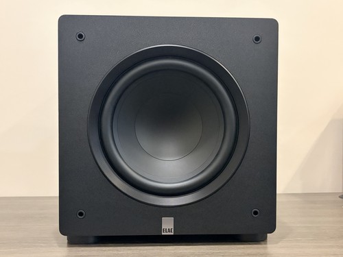 Elac varro ps250 - elac, ps250-bk