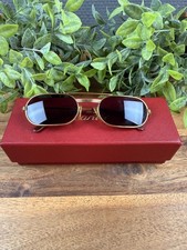 Lunettes soleil must de - soleil,