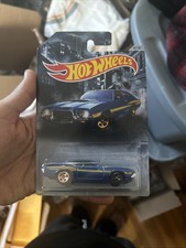 2019 Hot Wheels '72 Ford Gran