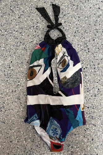 Costume bagno pezzo - bagno, 1