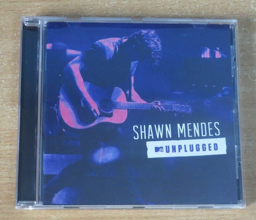 Shawn mendes mtv unplugged - shawn,