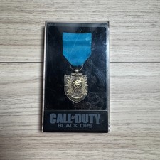 Medaglia da collezione Call of