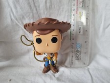 FUNKO POP WOODY TOY STORY