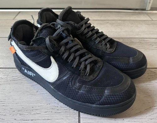 Off white nike air - off,