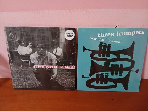 Lotto vinili jazz nuovi - lp,