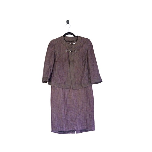 Tuta maxmara giacca tubino - maxmara, e