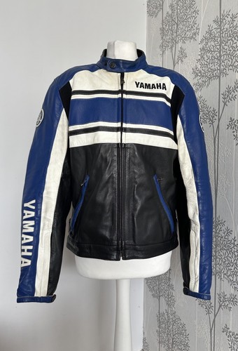 Giacca moto yamaha - moto, dainese