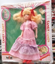 CANDY CANDY Kyandi 1982