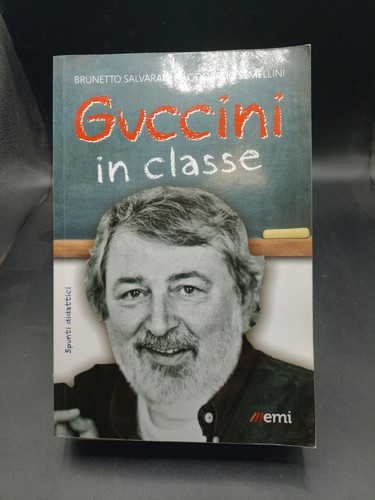 Guccini classe salvarani - in,
