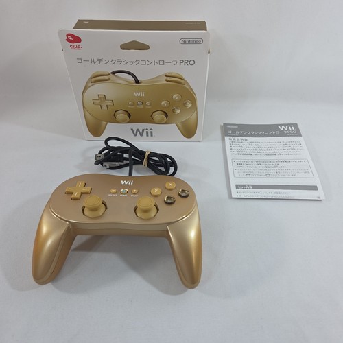 Club nintendo controller - nintendo,