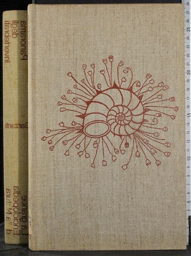 Enciclopedia della natura - della,