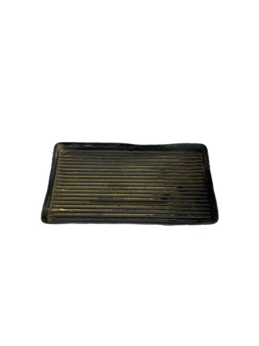 Tappeto vano batteria - batteria, moto