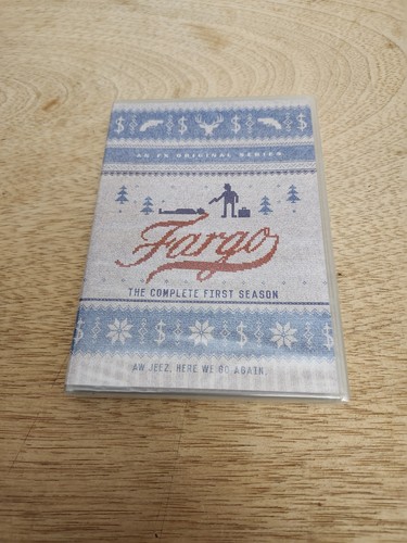 Fargo the complete - fargo:,