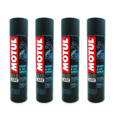 Motul e10 shine go - motul, &