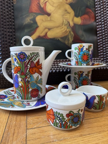 Villeroy boch set - villeroy, &