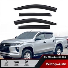 4 Pezzi Adesivo Deflettori