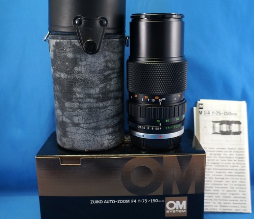 Olympus zuiko auto zoom - olympus, auto‐zoom