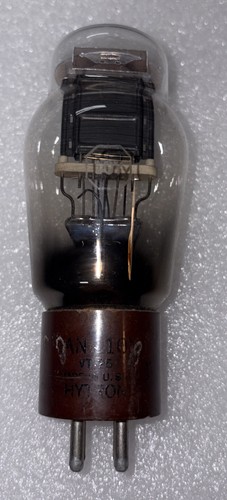 Tubo sottovuoto hytron - sottovuoto, vt-25a