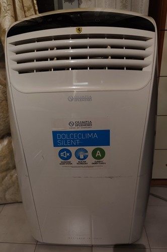 Climatizzatore portatile con - climatizzatore,