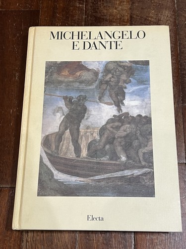 Michelangelo dante a - dante,,