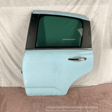 9002CC Porta post. SX CITROEN