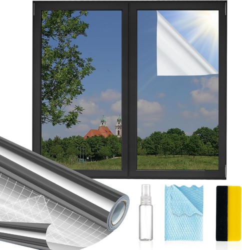 Window privacy film one - film,