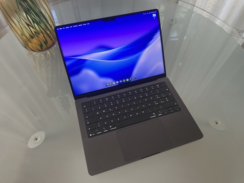 Apple macbook pro - pro, 24gb