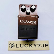 BOSS OC-2 Octave Vintage