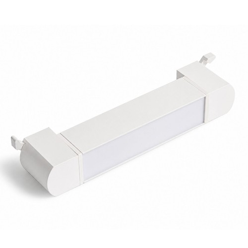 Faro led binario monofase - faro,