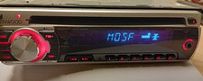 Kenwood KDC-313A RADIO STEREO