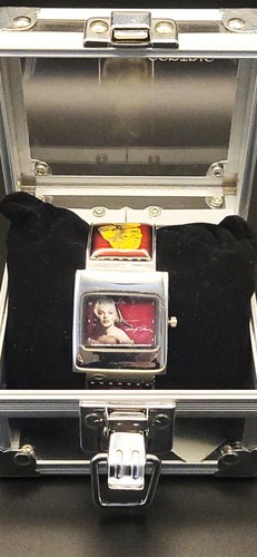 Orologio marilyn monroe - orologio,