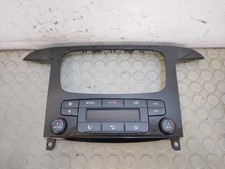 20690 Centralina comando aria clima Ford S-Max dal 2010 al 2015 cod as7t18c612ac