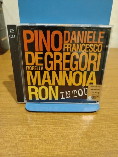 Pino daniele francesco de - cd,