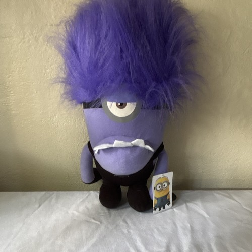 Universal despicable 2 - despicable, me