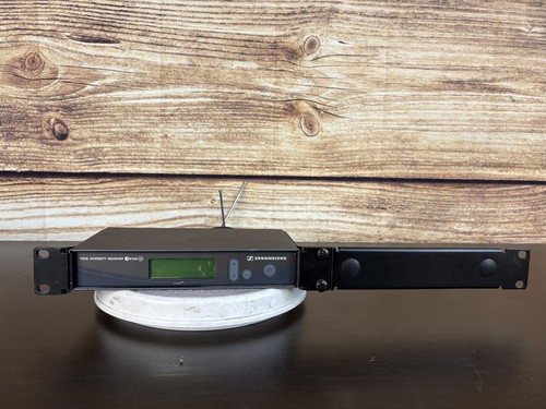 Sennheiser ricevitore 300 - ricevitore,
