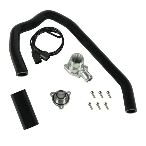 Valvola blow off remoder - remoder, per