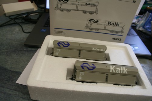 Märklin somo 46242 set - 46242,