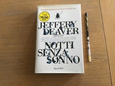 Notti senza sonno - a cura di