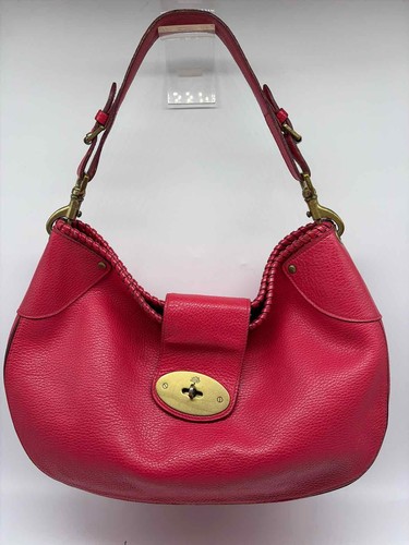 Borsa tracolla mulberry - borsa, rosa
